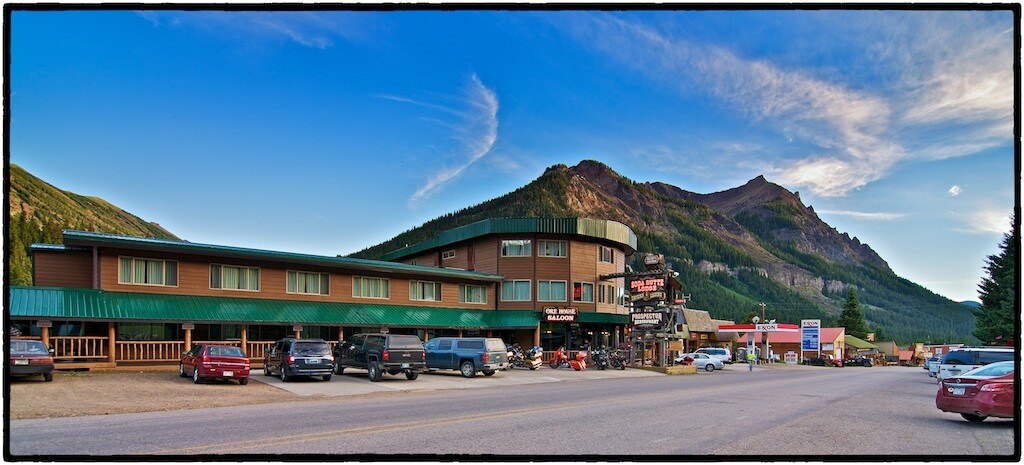 210 Main St, Cooke City, MT for sale Building Photo- Image 1 of 1