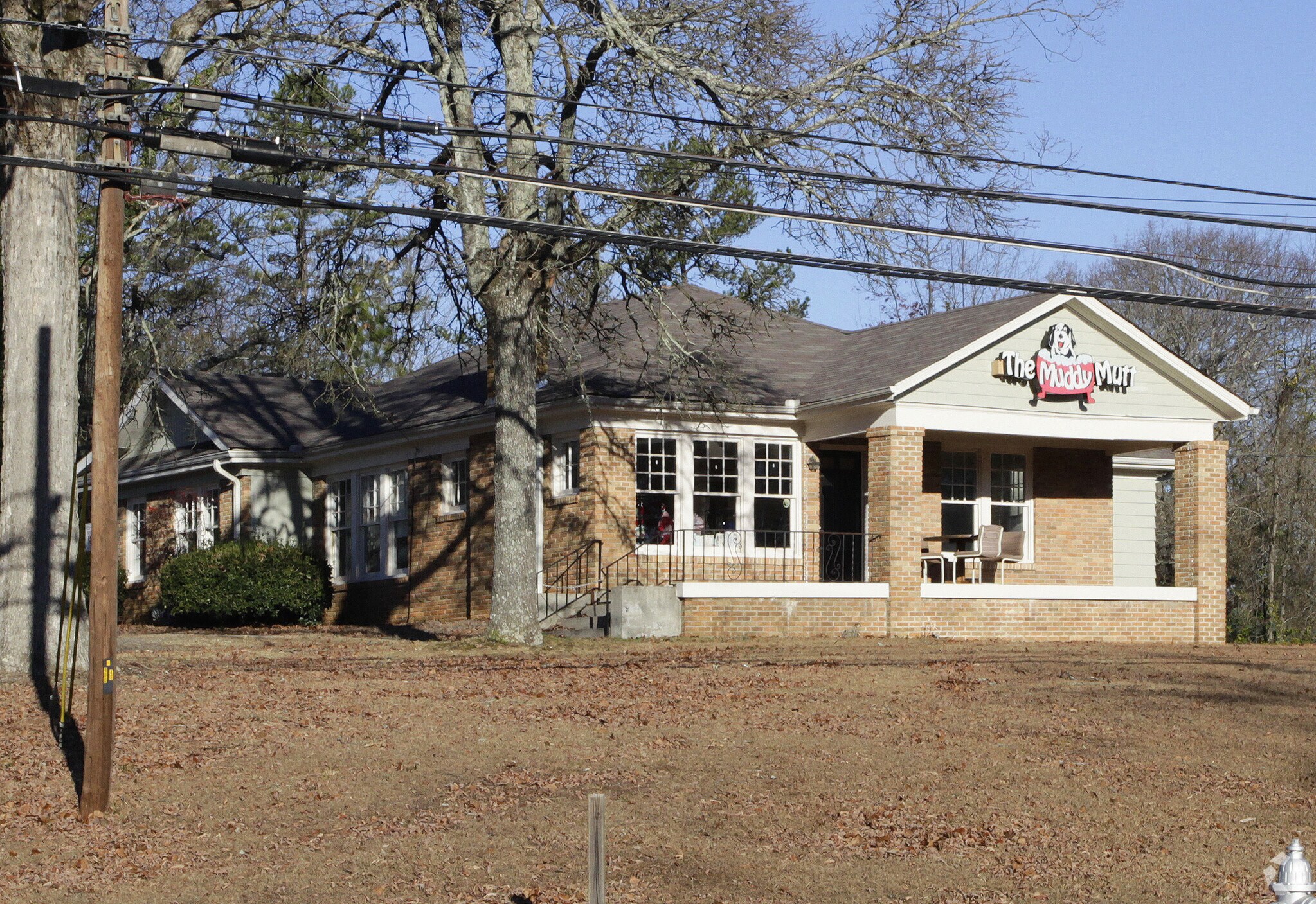 2900 Marietta Hwy, Canton, GA for sale Primary Photo- Image 1 of 1