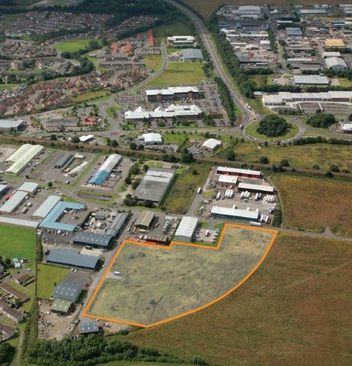 Arran Rd, Perth for sale Building Photo- Image 1 of 1