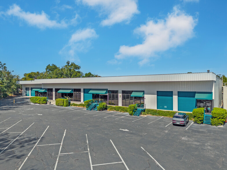 913-957 N Pennsylvania Ave, Winter Park, FL for lease - Building Photo - Image 1 of 3