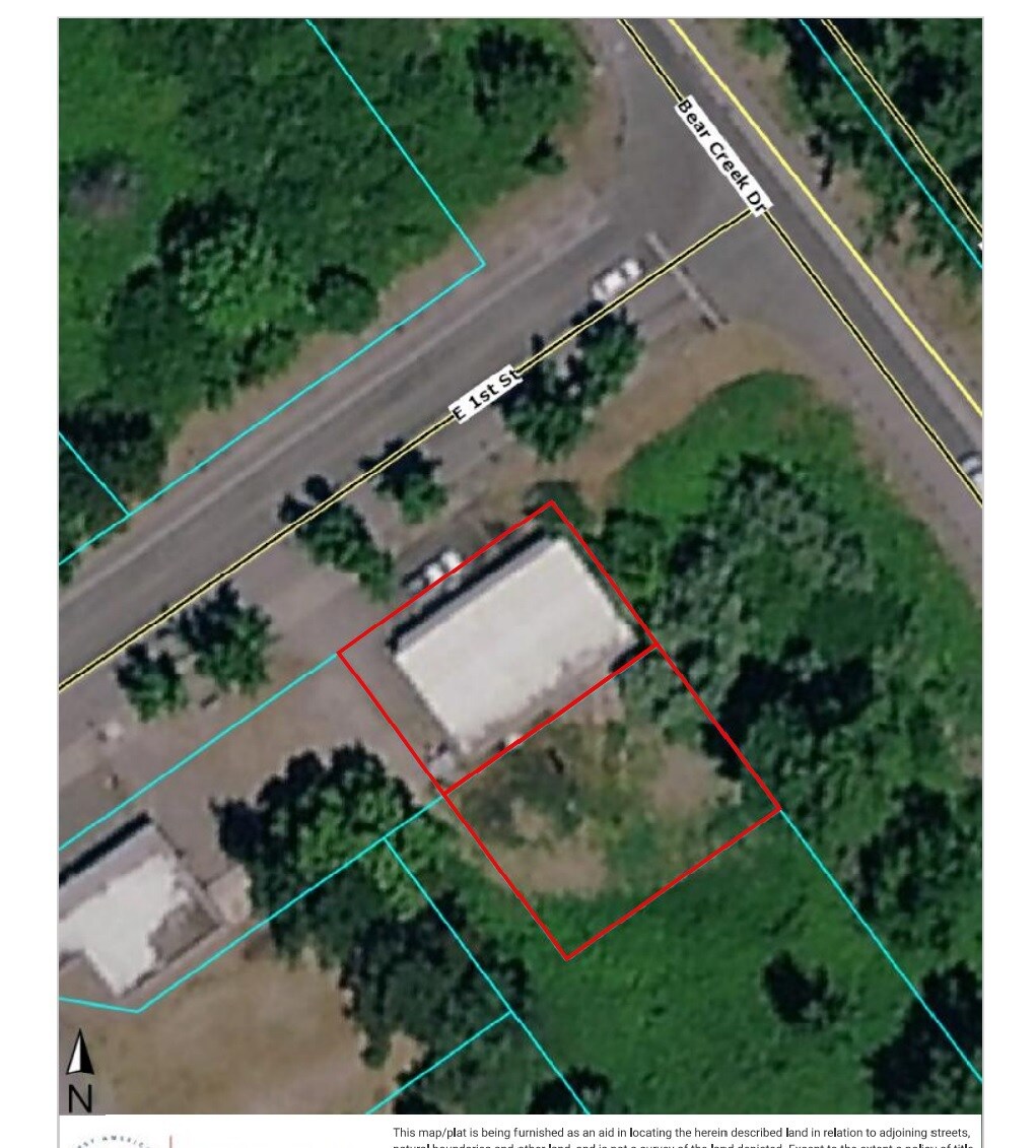 111 W 1st St, Phoenix, OR for sale Primary Photo- Image 1 of 1