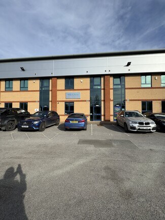 More details for George Mann Rd, Leeds - Office for Lease