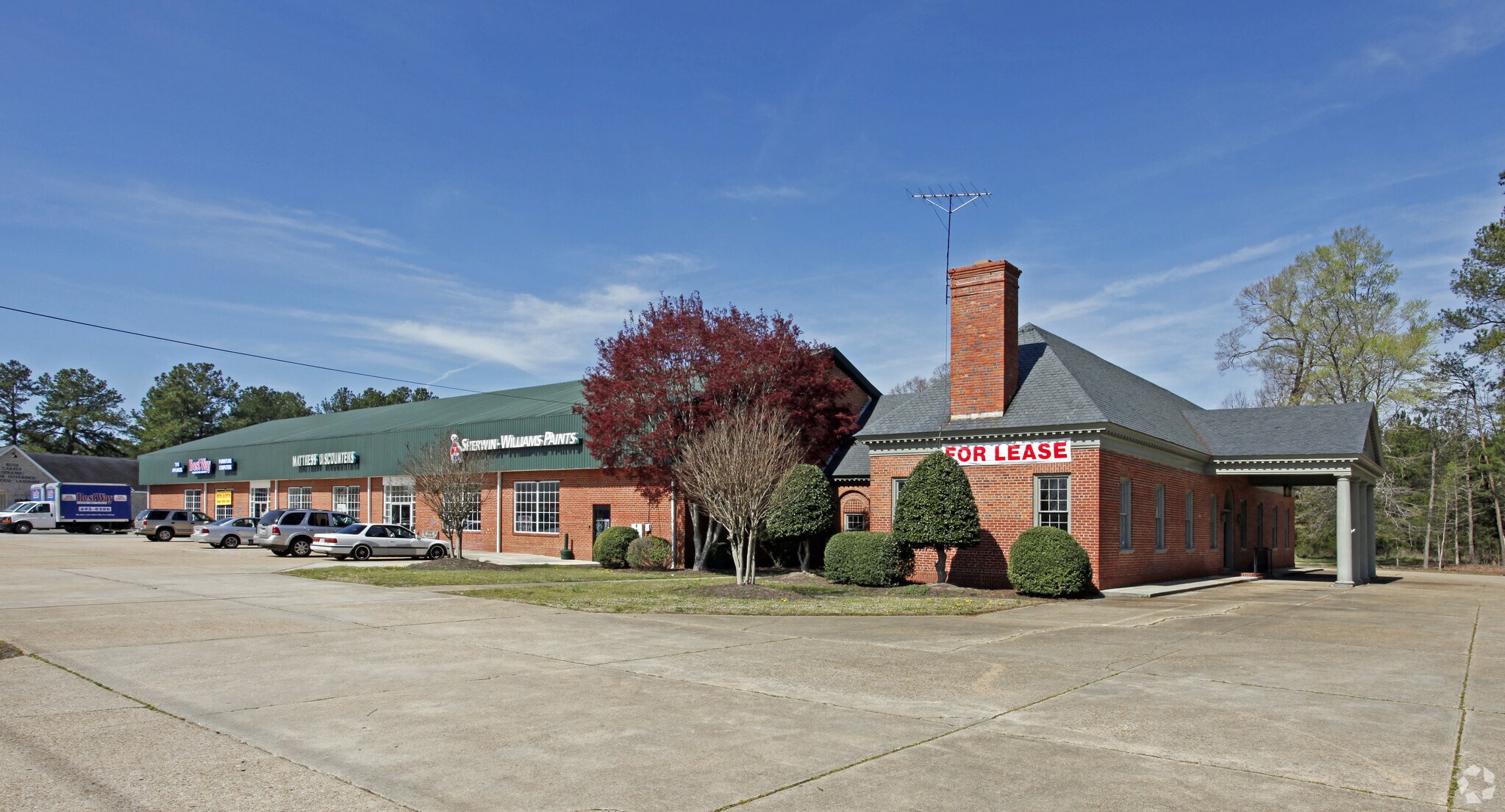 7028-7040 George Washington Mem Hwy, Gloucester, VA for sale Building Photo- Image 1 of 1