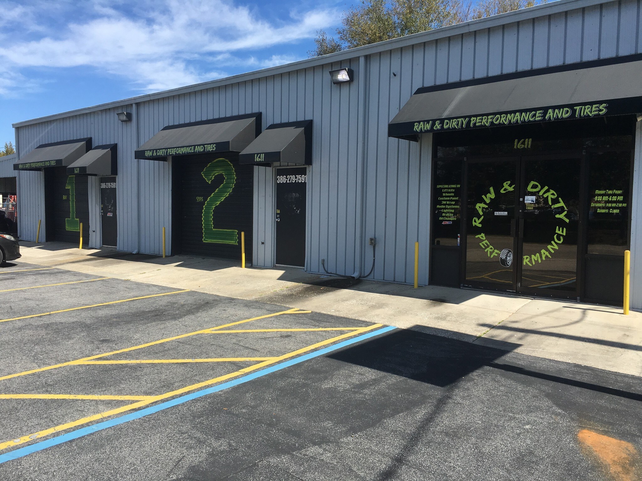 1611 N Garfield Ave, Deland, FL for sale Other- Image 1 of 1