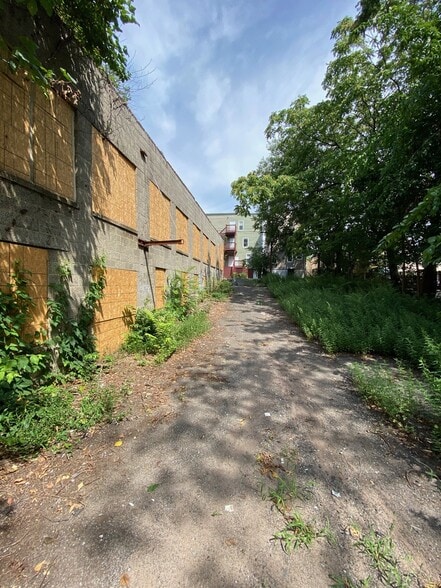 1281 Springfield Ave, Irvington, NJ for sale - Building Photo - Image 3 of 35