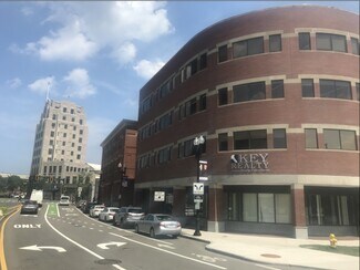 More details for 10-14 Granite St, Quincy, MA - Retail for Lease