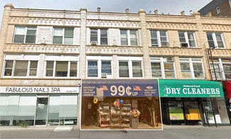 More details for 1785 Ocean Ave, Brooklyn, NY - Retail for Lease