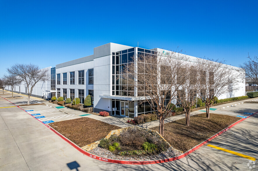 620 Westport Pky, Grapevine, TX for lease - Building Photo - Image 1 of 5