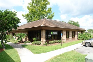 More details for 200 Monument Ave, Kissimmee, FL - Office for Lease