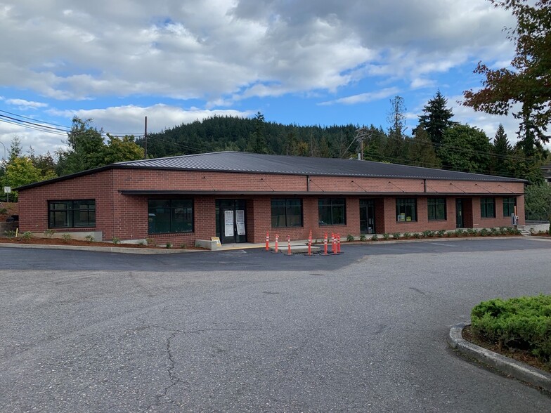 12891-12897 SE 97th Ave, Clackamas, OR for lease - Building Photo - Image 3 of 3