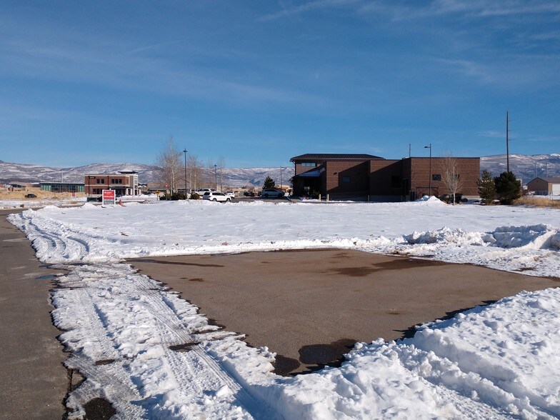 200 E Gateway Dr, Heber City, UT for sale - Other - Image 1 of 1