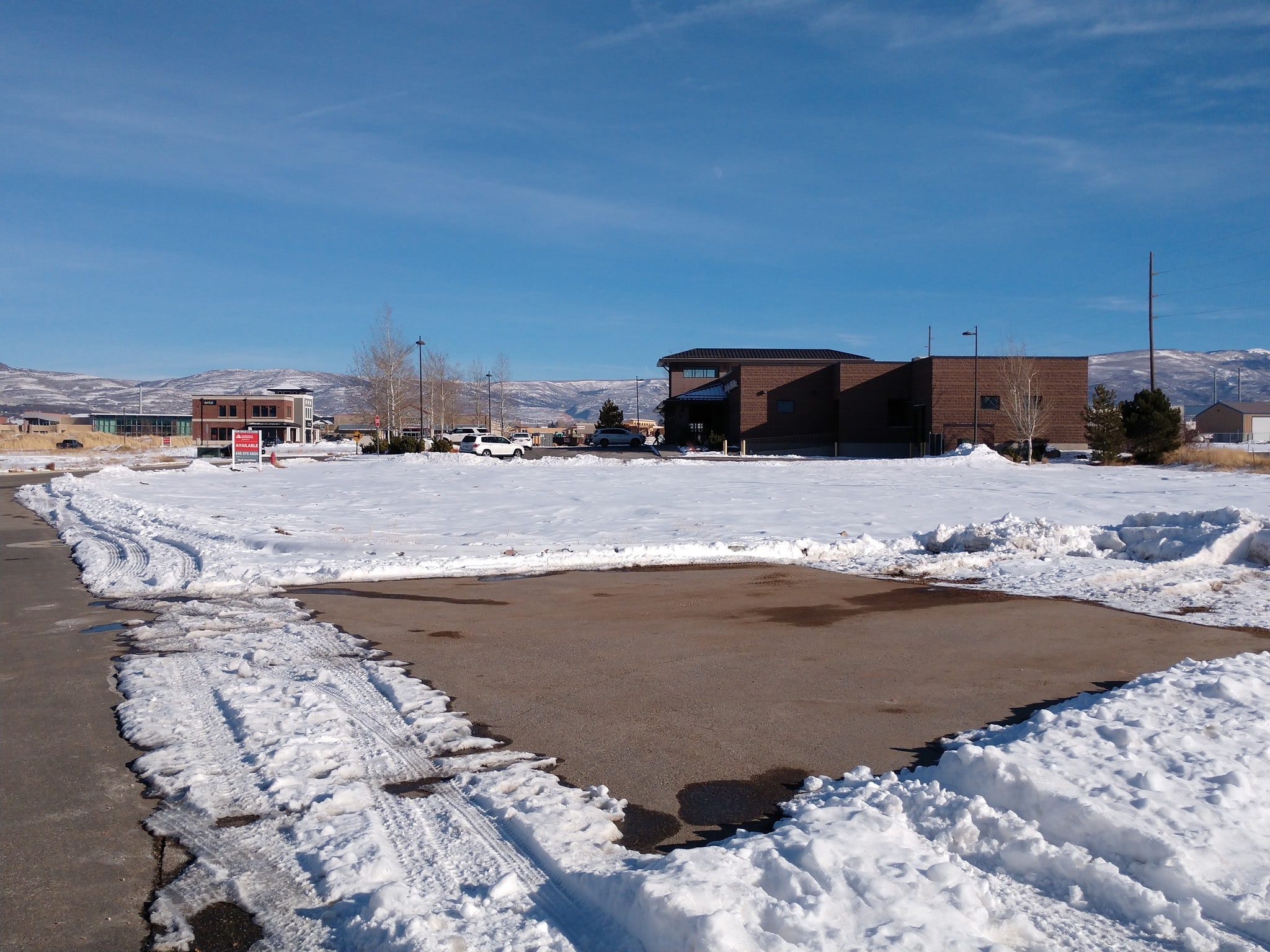 200 E Gateway Dr, Heber City, UT for sale Other- Image 1 of 1