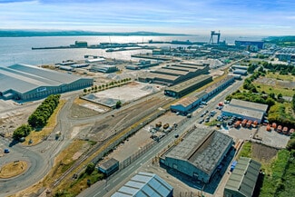 More details for Barham Rd, Rosyth - Industrial for Lease