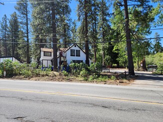 More details for 39921 Big Bear Blvd, Big Bear Lake, CA - Hospitality for Sale