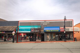 More details for 33180 N Railway Av, Mission, BC - Retail for Sale