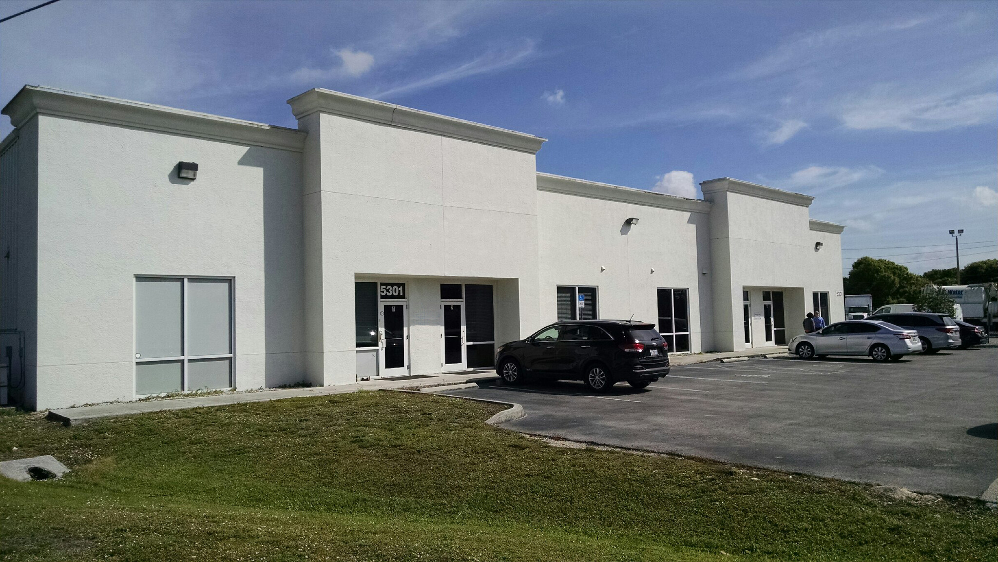 5301 Dr Martin Luther King Jr Blvd, Fort Myers, FL for sale Building Photo- Image 1 of 1