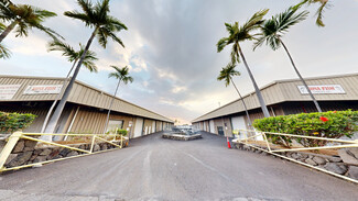 More details for 73-4776 Kanalani St, Kailua Kona, HI - Industrial for Lease