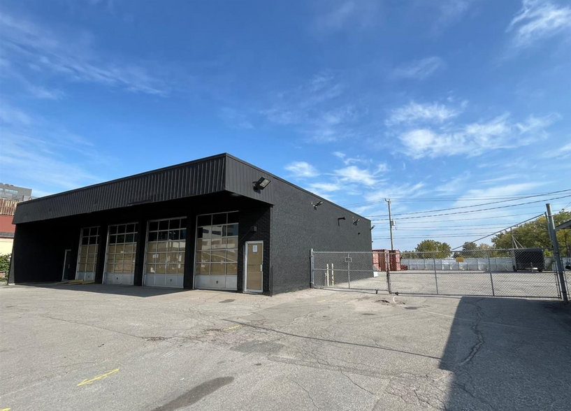 1495 Boul Des Laurentides, Laval, QC for lease - Building Photo - Image 2 of 3