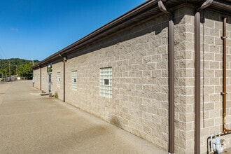 1103 Donner Ave, Monessen, PA - AERIAL  map view - Image1