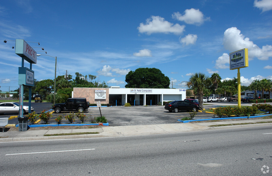 3140 34th St N, Saint Petersburg, FL for sale - Building Photo - Image 3 of 3