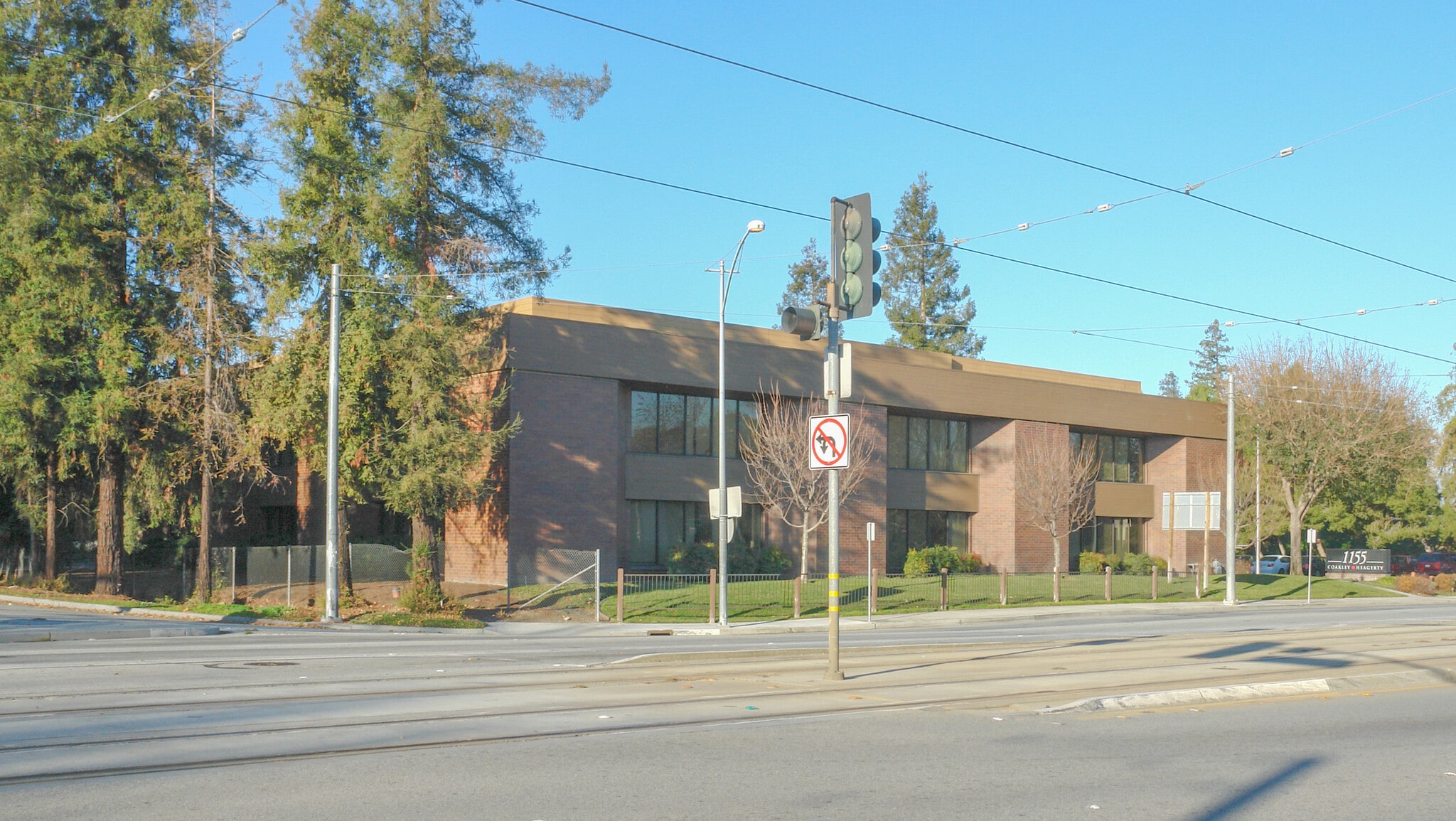 1155 N 1st St, San Jose, CA 95112 Office for Lease