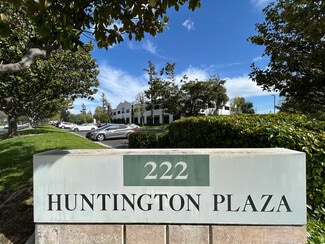 More details for 222 E Huntington Dr, Monrovia, CA - Office for Lease