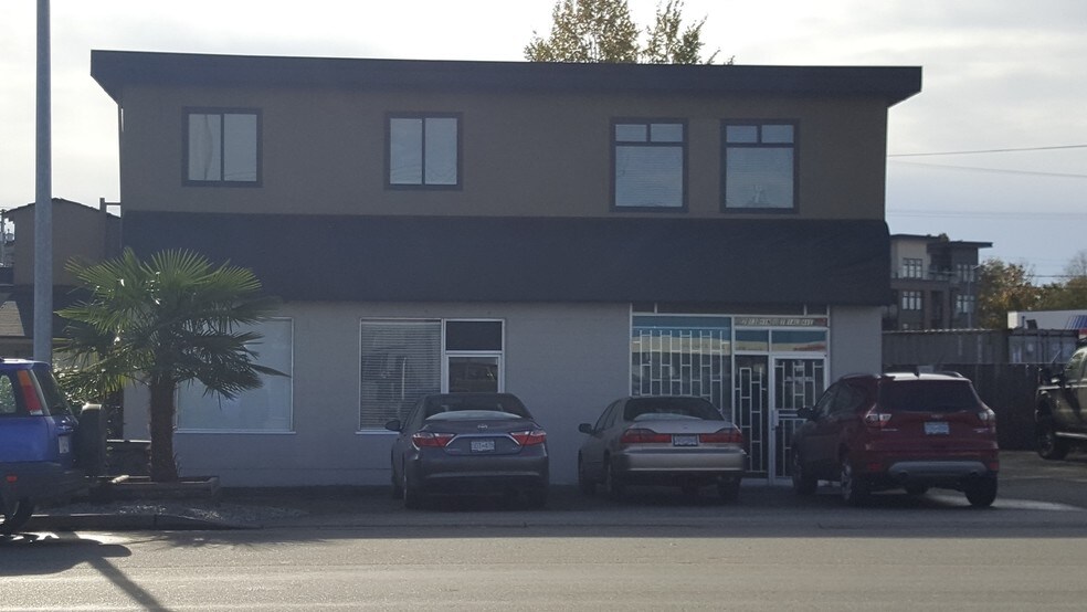 20130 Industrial Ave, Langley, BC V3A 4K7