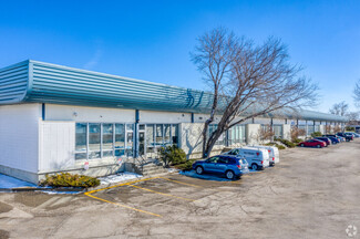 More details for 4006-4030 4th St SE, Calgary, AB - Industrial for Lease