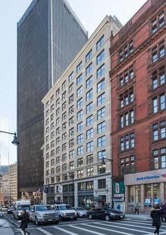 More details for 40 Court St, Boston, MA - Office for Lease