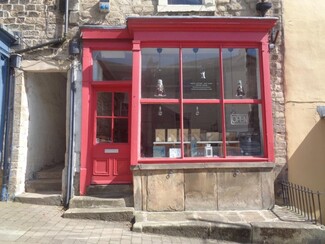 More details for 26 The Bank, Barnard Castle - Retail for Lease