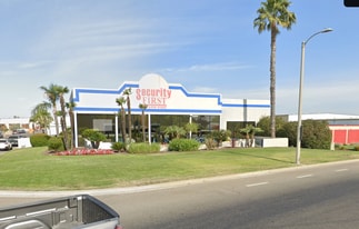635 N Plaza Dr, Visalia CA - Office Space