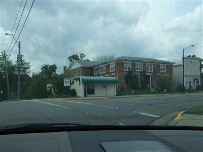 105 N Broadway St, Cassopolis, MI for sale Primary Photo- Image 1 of 1