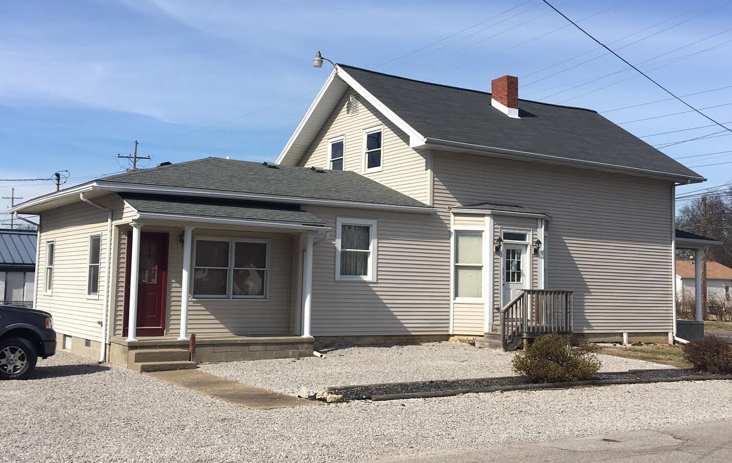 2409 Covert Ave, Evansville, IN for sale Building Photo- Image 1 of 1