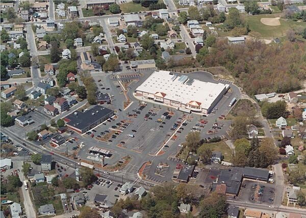 36-60 Pulaski Blvd, Bellingham, MA for sale Building Photo- Image 1 of 1