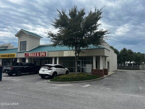 12017-12405 Panama City Beach Pky, Panama City Beach, FL for lease Building Photo- Image 2 of 10