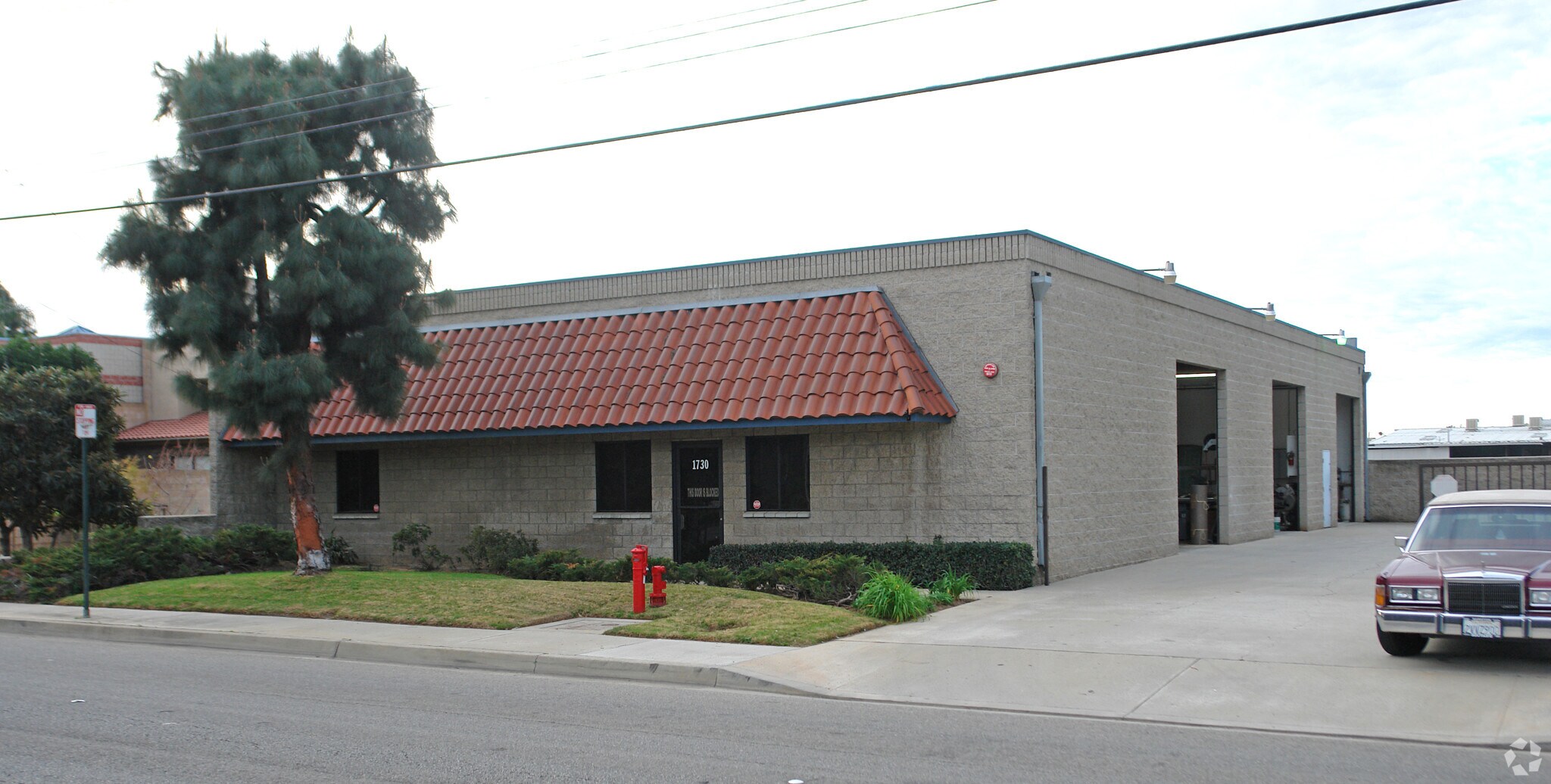 1730 Arrow Hwy, La Verne, CA for sale Building Photo- Image 1 of 1