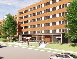 More details for 250 College Ave, Lancaster, PA - Retail for Lease