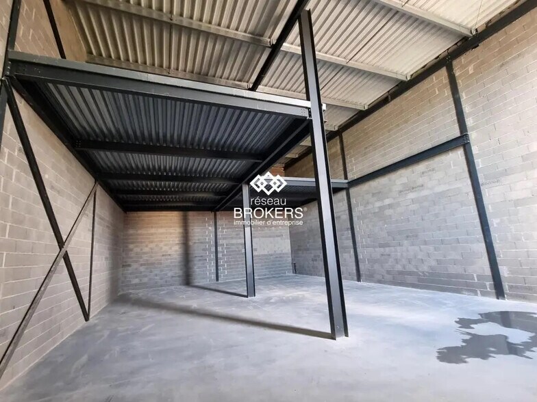 Industrial in Montpellier for sale - Interior Photo - Image 3 of 4