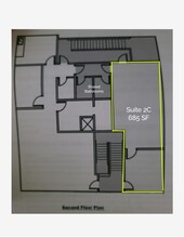 45 Front St S, Issaquah, WA for lease Floor Plan- Image 1 of 1