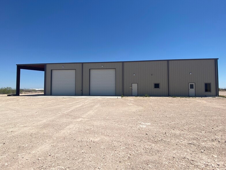 2989 S County Rd, Odessa, TX for sale - Building Photo - Image 1 of 1