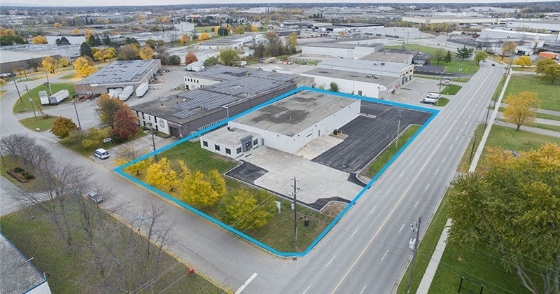 53 Craig St, Brantford, ON for sale - Primary Photo - Image 1 of 1