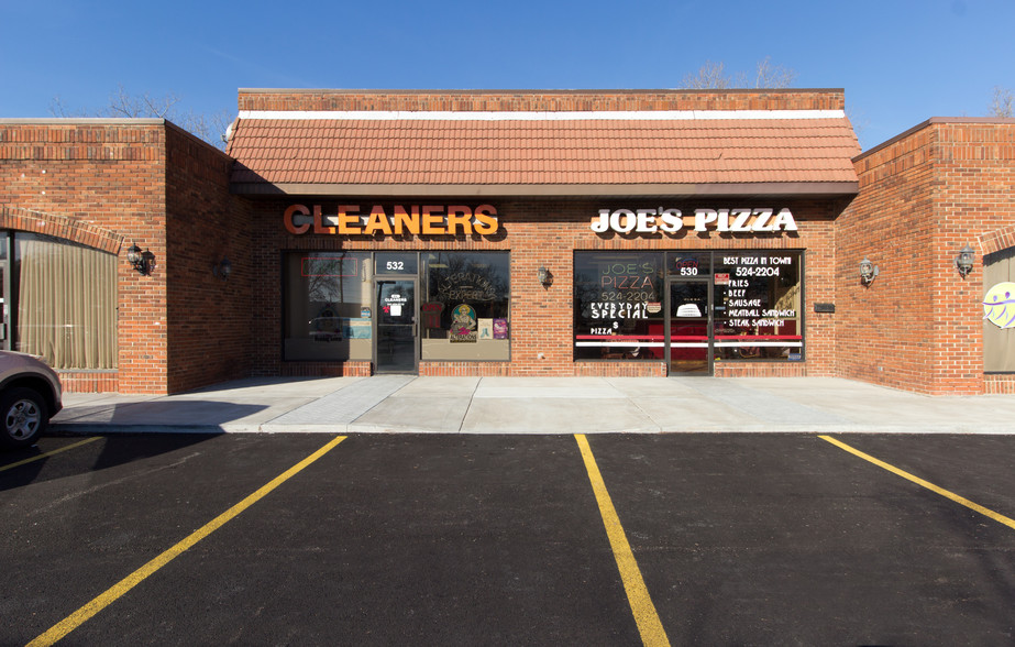 508-610 W Wise Rd, Schaumburg, IL for lease - Other - Image 3 of 4