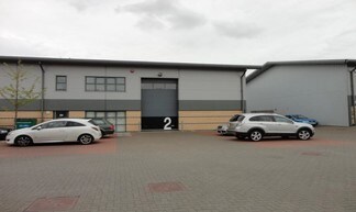 More details for William's Ct, Leighton Buzzard - Industrial for Sale