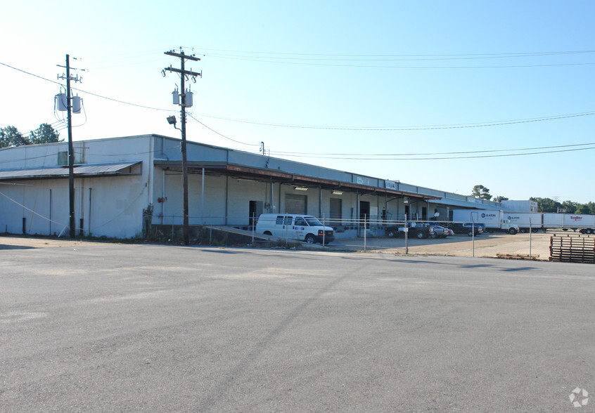 3404 Moffett Rd, Mobile, AL for lease - Building Photo - Image 2 of 20