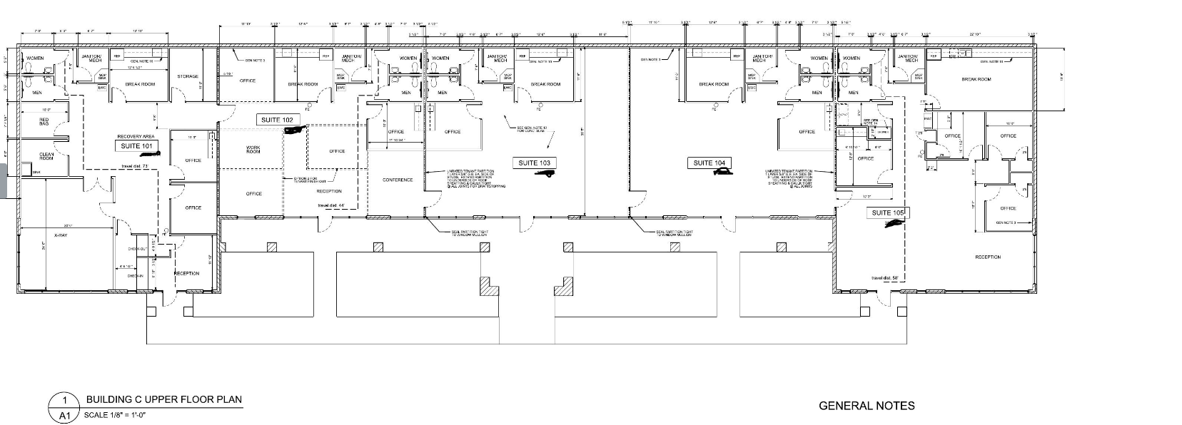 5266 N National Dr, Knoxville, TN for lease Building Photo- Image 1 of 1