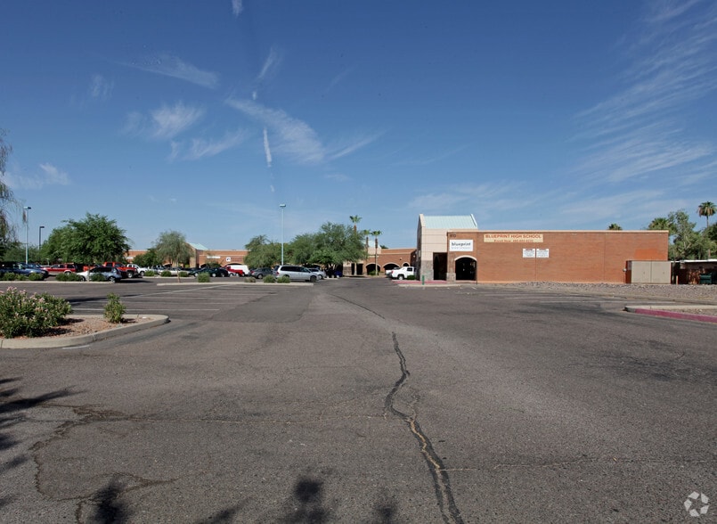 670 N Arizona Ave, Chandler, AZ for sale - Primary Photo - Image 1 of 1