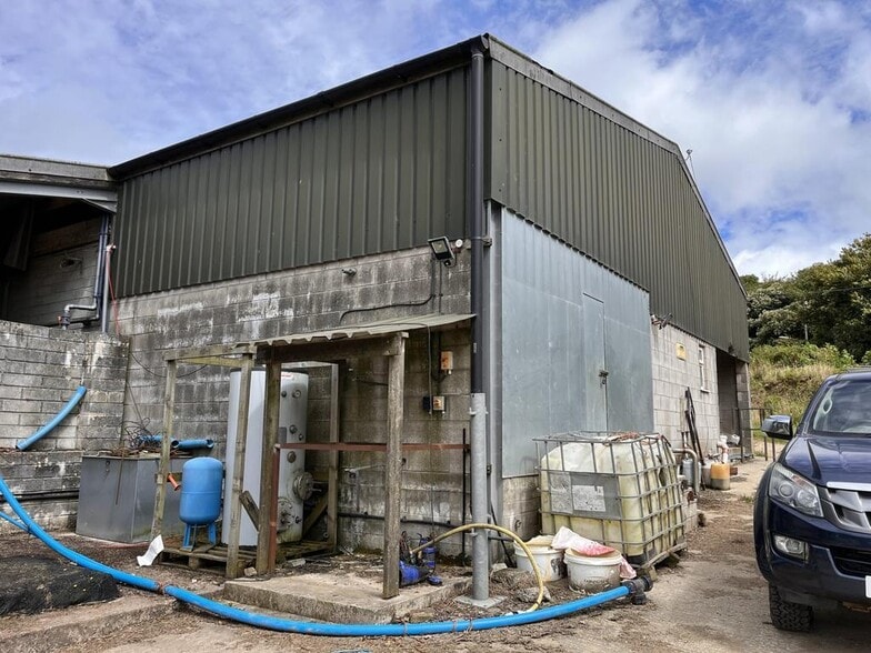 St Wenn, Bodmin for lease - Building Photo - Image 3 of 14