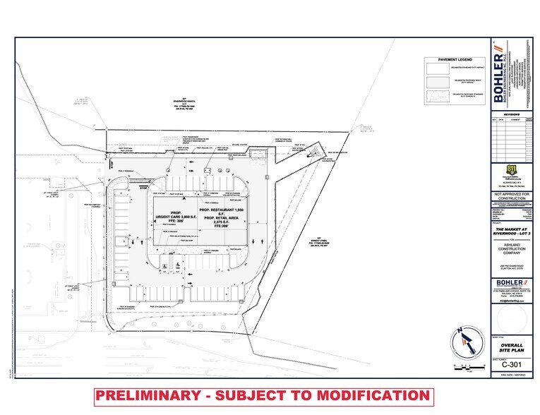 Pritchard Rd, Clayton, NC 27527 Market at Riverwood