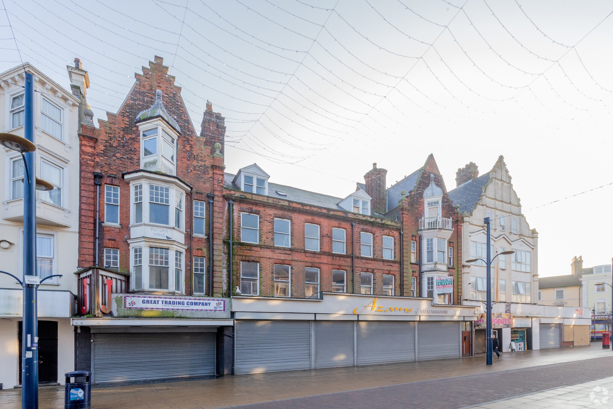 65 Regent Rd, Great Yarmouth for sale Primary Photo- Image 1 of 1