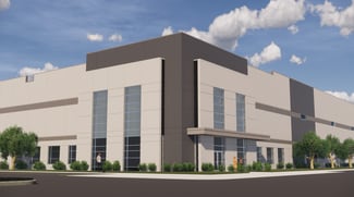 More details for 220 Park West Dr, West Jefferson, OH - Industrial for Lease